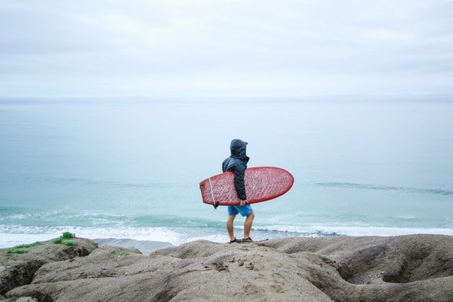 sådan-vokser-du-dit-surfboard Sådan vokser du dit surfboard